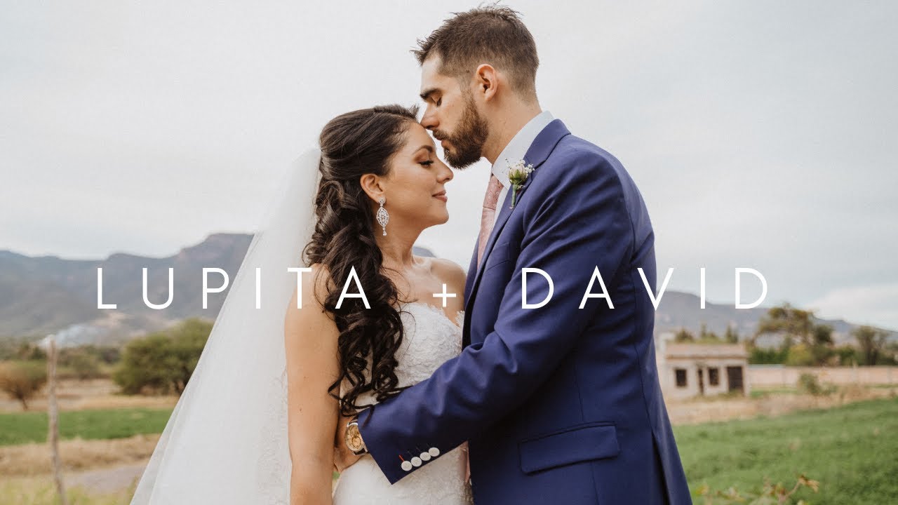 Lupita + David | Juchipila, Zacatecas Mexico