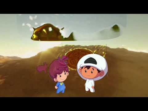 نهاية كوكب تاريخ مندوس