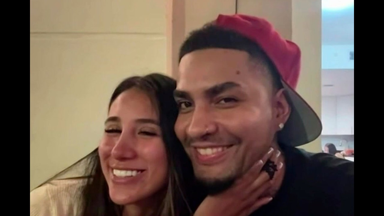 Samahara Lobatón dice que Youna es su 'good time' y seguirá con novela turca: 