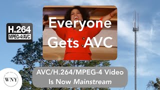 H.264/AVC ATSC 1.0 Broadcasts Are Now Abundant!