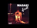 MASAKI - 愛しさに耐えきれない