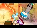 Sing Beans | Chowder | Cartoon Network Asia