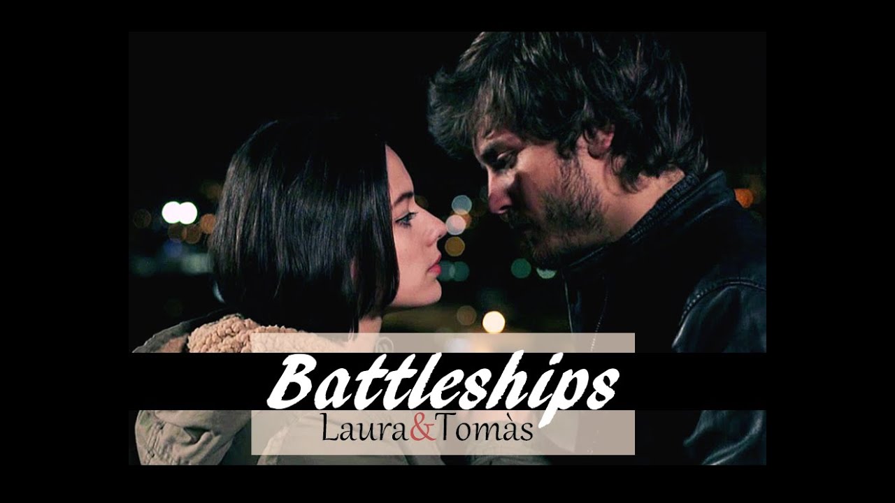 Tomàs & Laura | Battleships