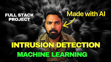 Intrusion Detection using Machine Learning | Multi-Agent Reinforcement Learning | Final Year Project