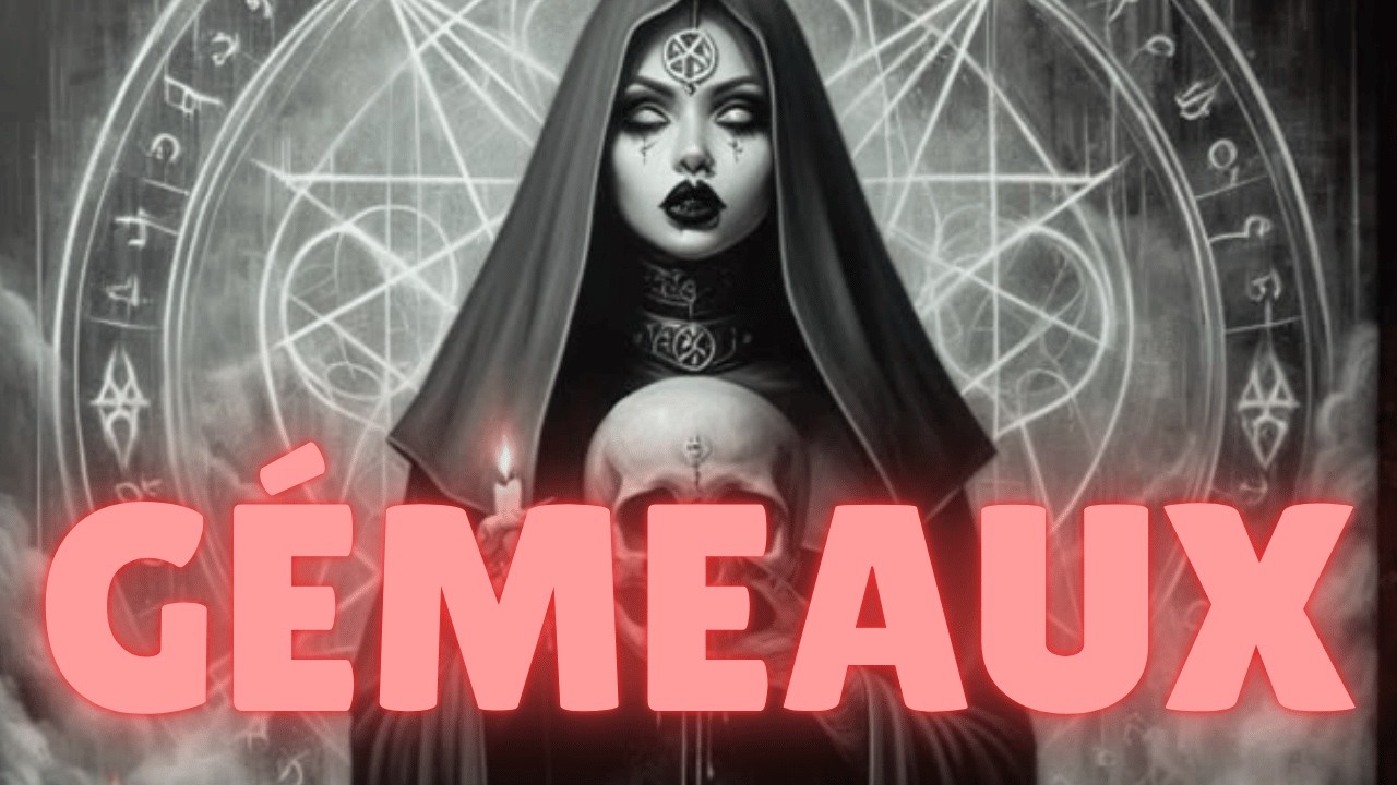 GÉMEAUX Quelque chose de FORT se passe chez vous ! C'est à propos de vous ! URGENT ! FÉVRIER 2026