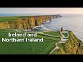 The great tours ireland and north ireland  official trailer  the great courses