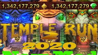 Temple run 2  new mod app 2020 Unlimited mod screenshot 3