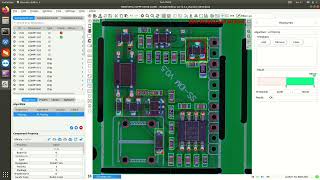 SMT 2D AOI with one-click search & repeat PCB to achieve fast programming