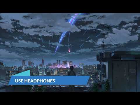 ZEN ZEN ZENSE RADWIMPS 8D AUDIO