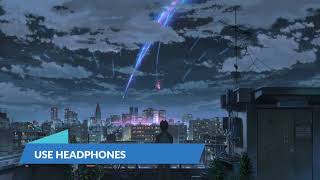 ZEN ZEN ZENSE RADWIMPS 8D AUDIO