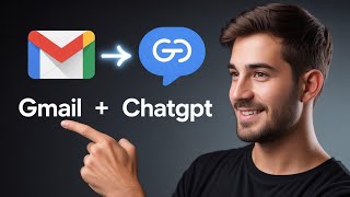 How to Connect Gmail to ChatGPT (Read & Reply Emails with AI – 2026)
