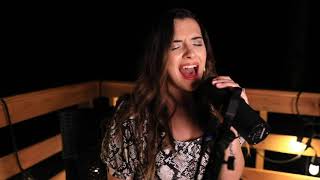 Emotional - Sarah Barrios (Cover by Alyssa Shouse)