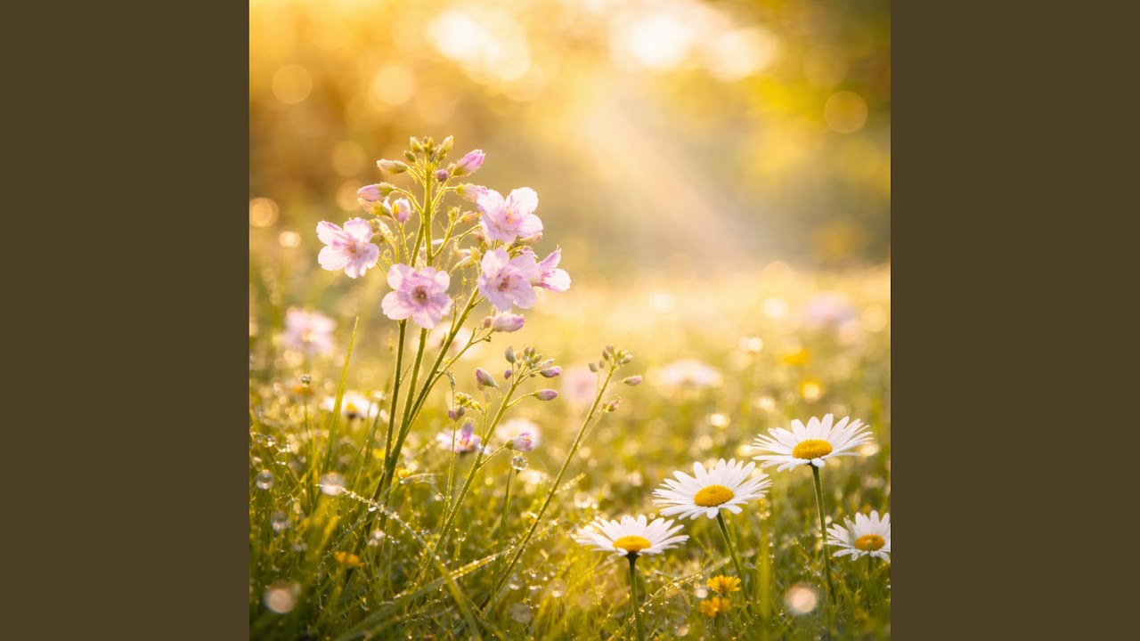 Watch Light Bloom on YouTube Watch Light Bloom on YouTube