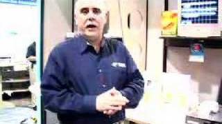 Executive Software demo screenshot 5