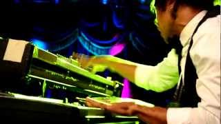 SOULIVE ‎/ SOULIVE (2LP) - HIP TANK RECORDS