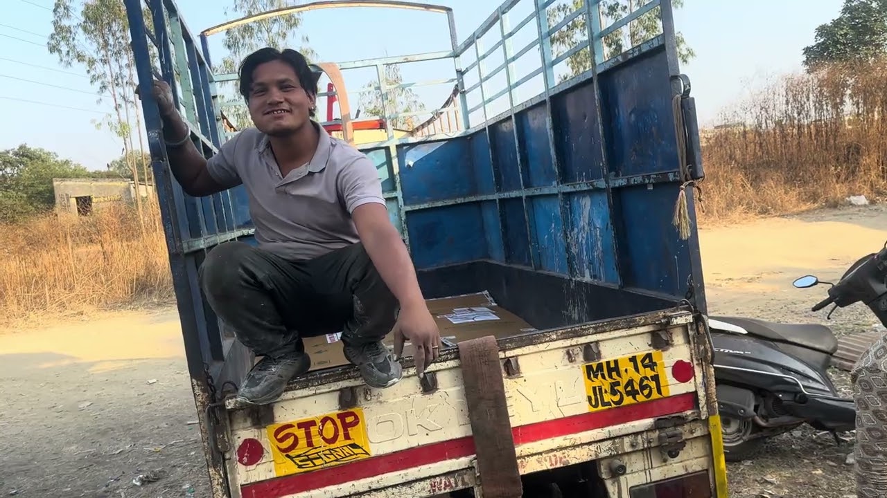 2Bar Somatne Pusta Khali Karne Gaya. 500k Subs Challenge In One Year. Day64