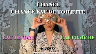 Bleu De Chanel Parfum vs Eau de Parfum vs Eau De Toilette | Which Fragrance Is The Best?
