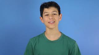 Famous Second Grade Math #Problemoftheday with Actor Bodhi Sabongui Wealth