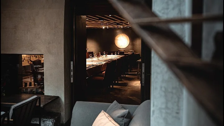 🎬 ROOMTOUR - Hotel Bayerischer Hof x Axel Vervoordt