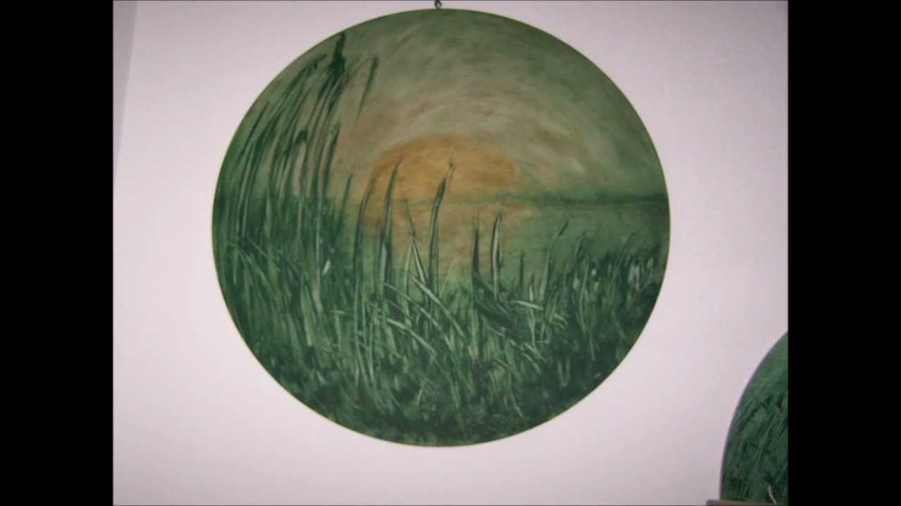i miei quadri, roberto ruggieri - YouTube