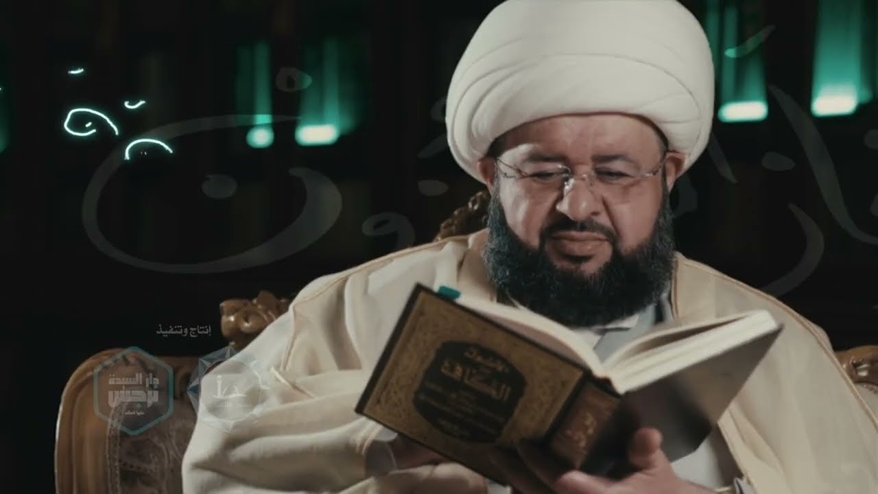 برنامج : و فاز الفائزون | عنوان الحلقة : أنت أخي | الشيخ محمد جمعة