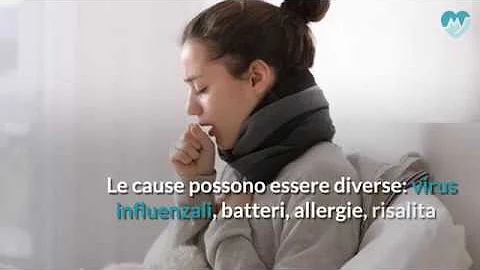 Come posso guarire la faringite?