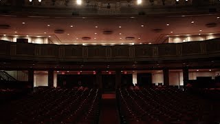 Orchestra Hall – A Centennial Celebration | Teaser