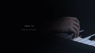 Gibran Alcocer  Idea 10 (1 Hour Loop)