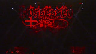 Possessed - Death Metal