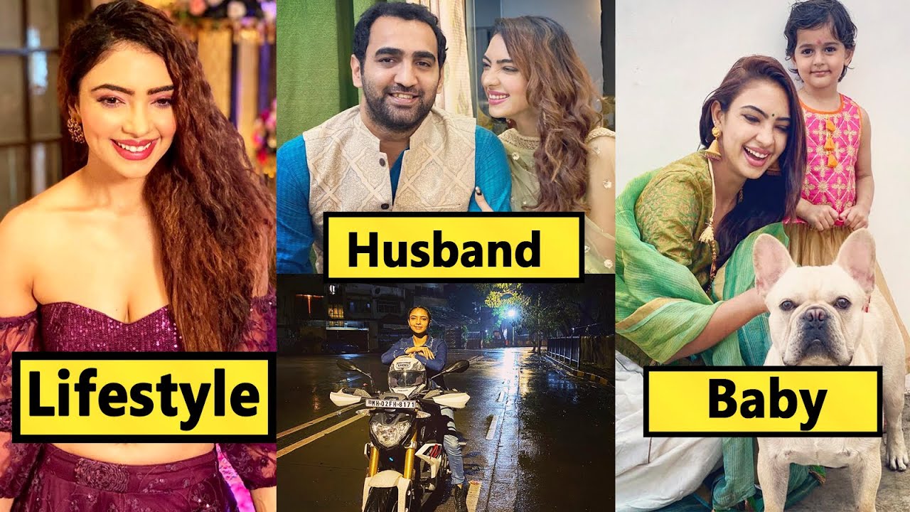 Rhea Aka Pooja Banerjee Lifestyle,Husband,Income,House,Cars,Family,Biography,Movies