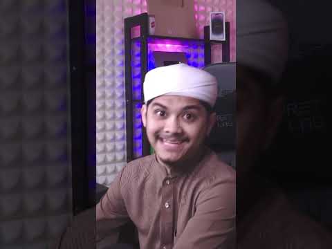 Kaget dengan kata2