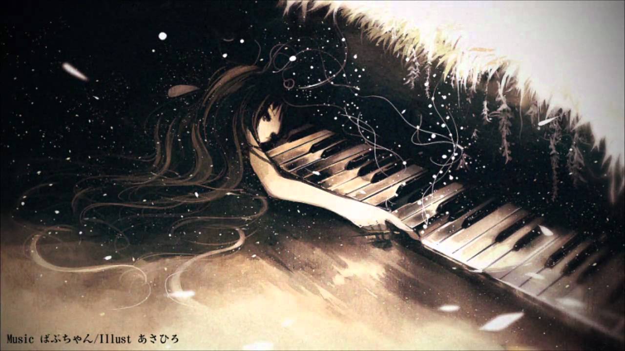 Babuchan - ___Nihility___ - YouTube