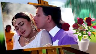 Tumhe Hum Bahut Pyar Karne Lage  Jhankar  Hd Jallaad  Mithun Chakraborty