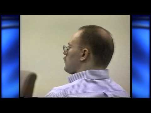 Hatchet Murderer Tibbets To Be Released - Apr 22nd, 2013