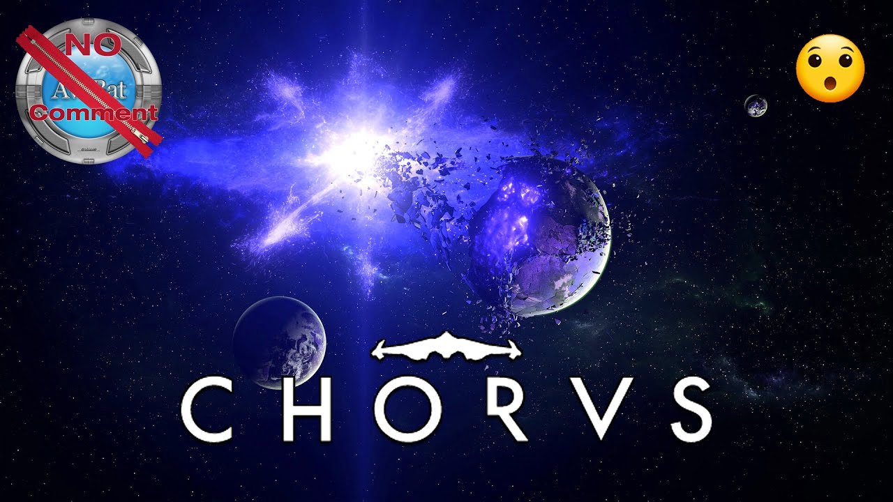 Chorus Gameplay 60fps no commentary YouTube