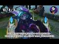 VEX MID VS VEIGAR JUGANDO CON ALPATONE - ZOMBIEDRAGONZ1 | LOL REPLAY 2026 | JÖKERMEIFTER