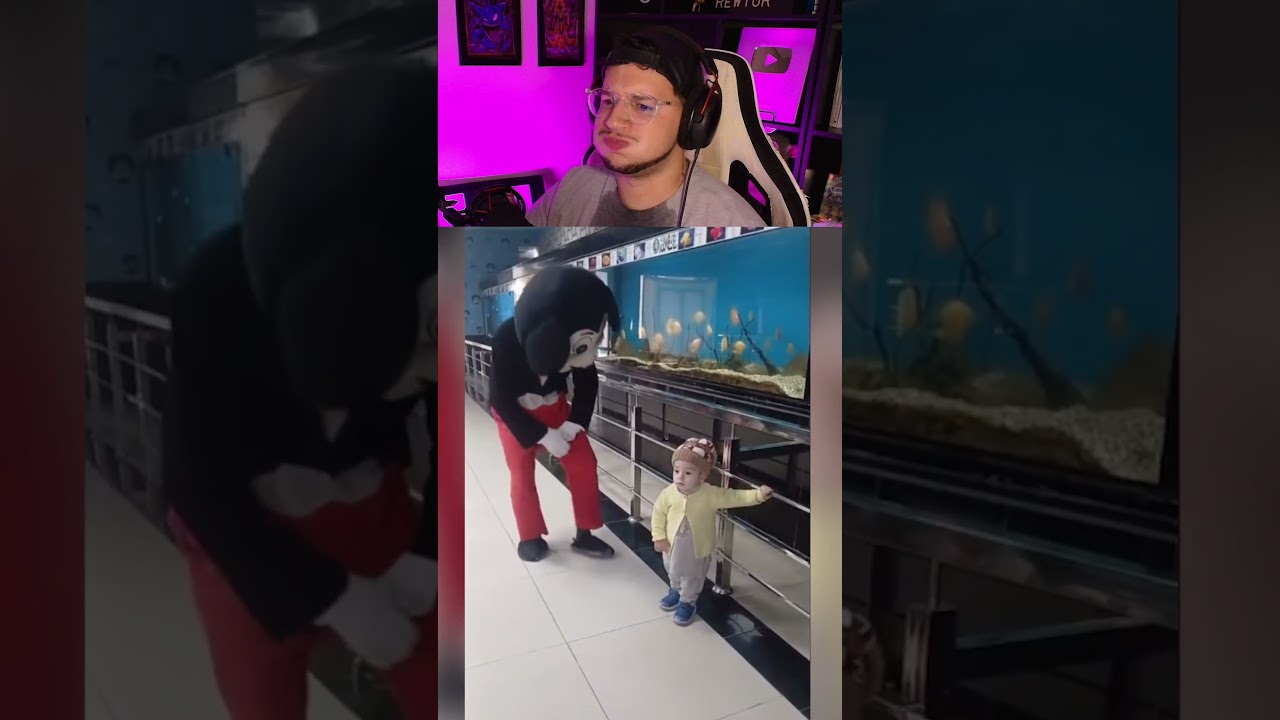 DESAFIO TENTE NÃO RIR 463