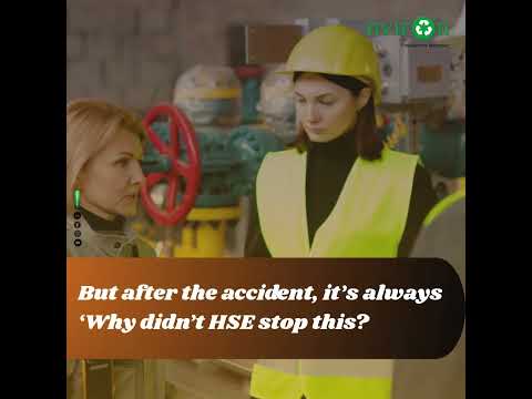 Why People Stop Blaming The HSE Team After An Accident
