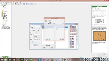 How to Enter/exist car in game maker 8.1