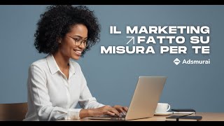 Dai slancio al tuo marketing con soluzioni intelligenti
