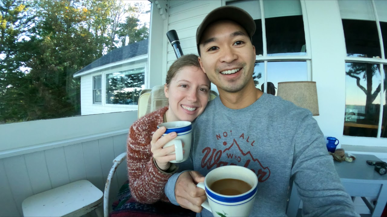 Phippsburg, Maine 2021