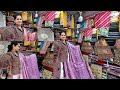 Badiya Saree Li Karwachauth Ke Liye 😍 Karwachauth Shopping 🛍 