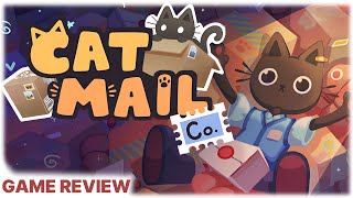 Cat Mail Co. Review – Cozy Chaos Done Right