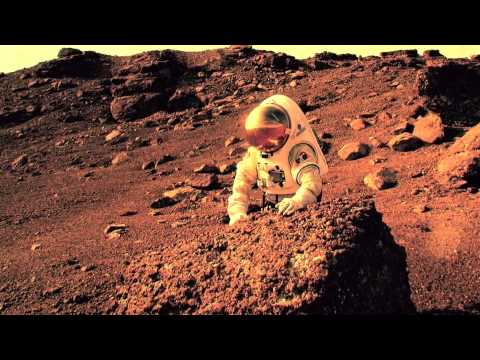 Video: Wird Der Mars Auf Devon Island Gedreht? - Alternative Ansicht