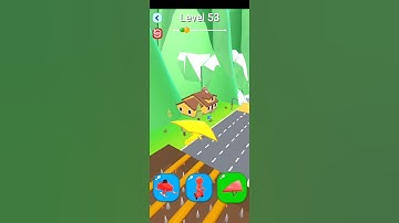 Shape shifting games #shorts #short #games #shapeshifting