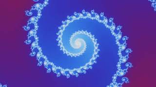 Fractal Zoom: The Most Satisfying Math You Will See Today