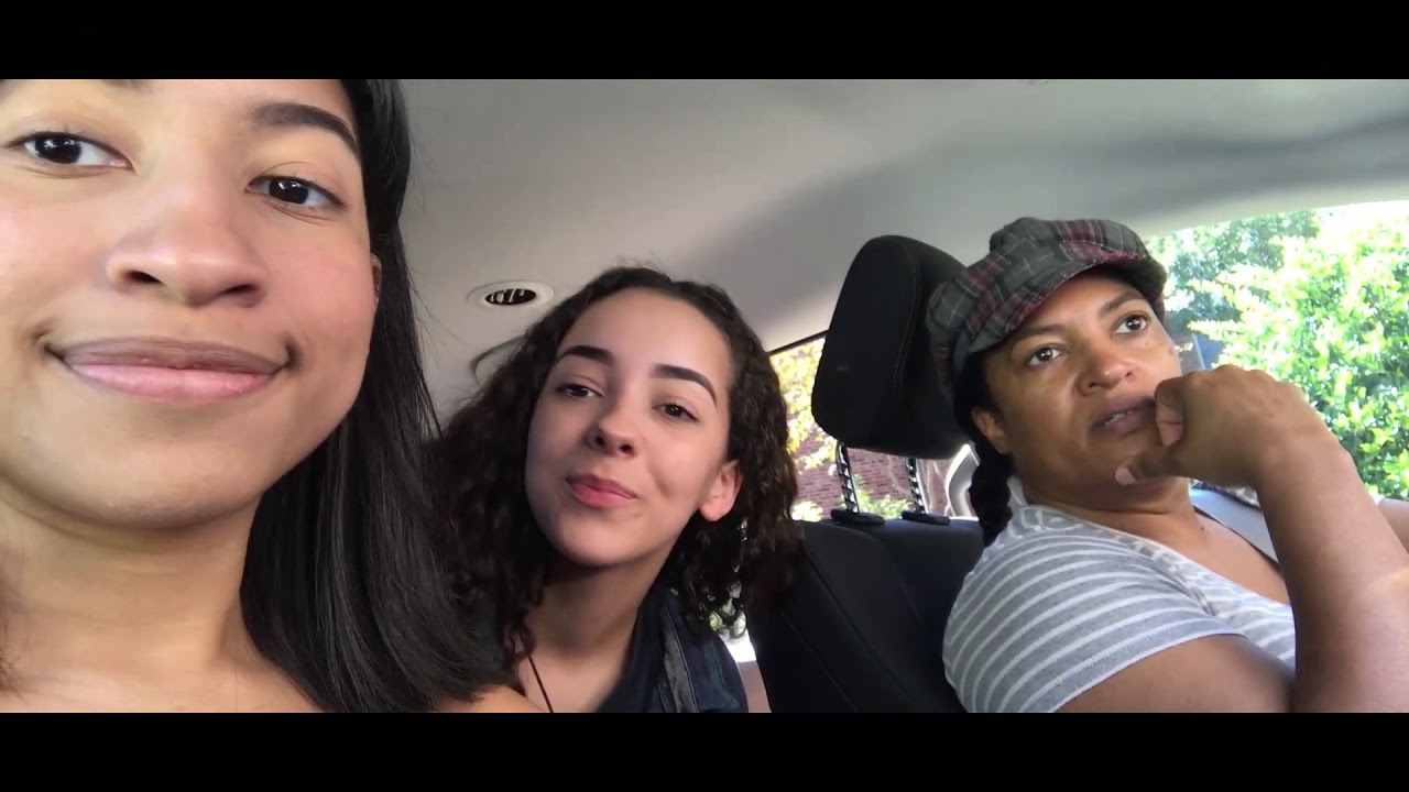 Dallas Family Trip - YouTube