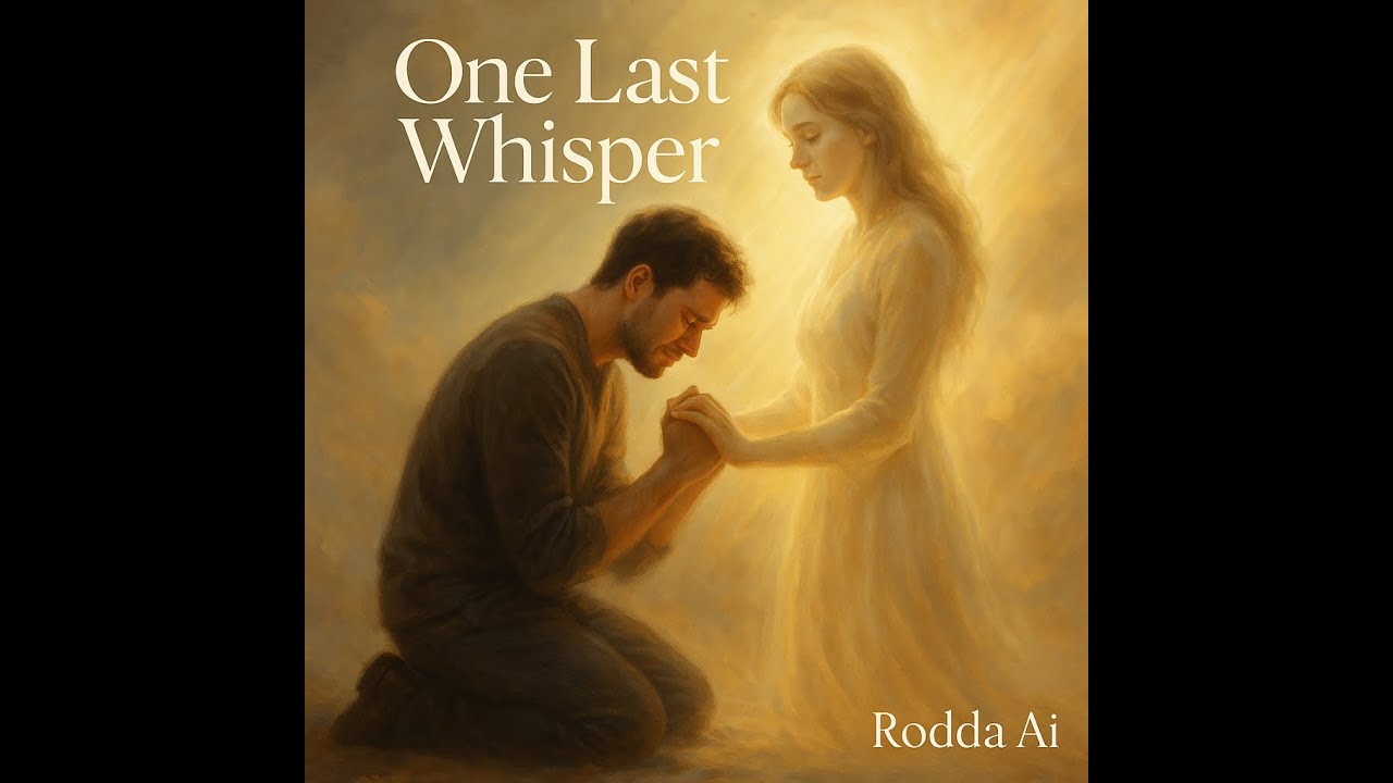 One Last Whisper – Emotional Song About Love, Loss & an Unborn Baby ...