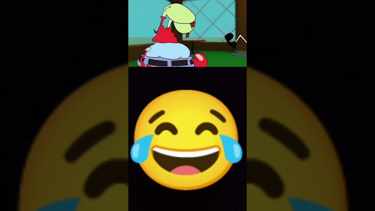 Spongebob Finally Snaps