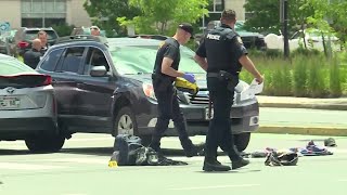 Portland man struck, killed by vehicle at intersection in Bayside neighborhood